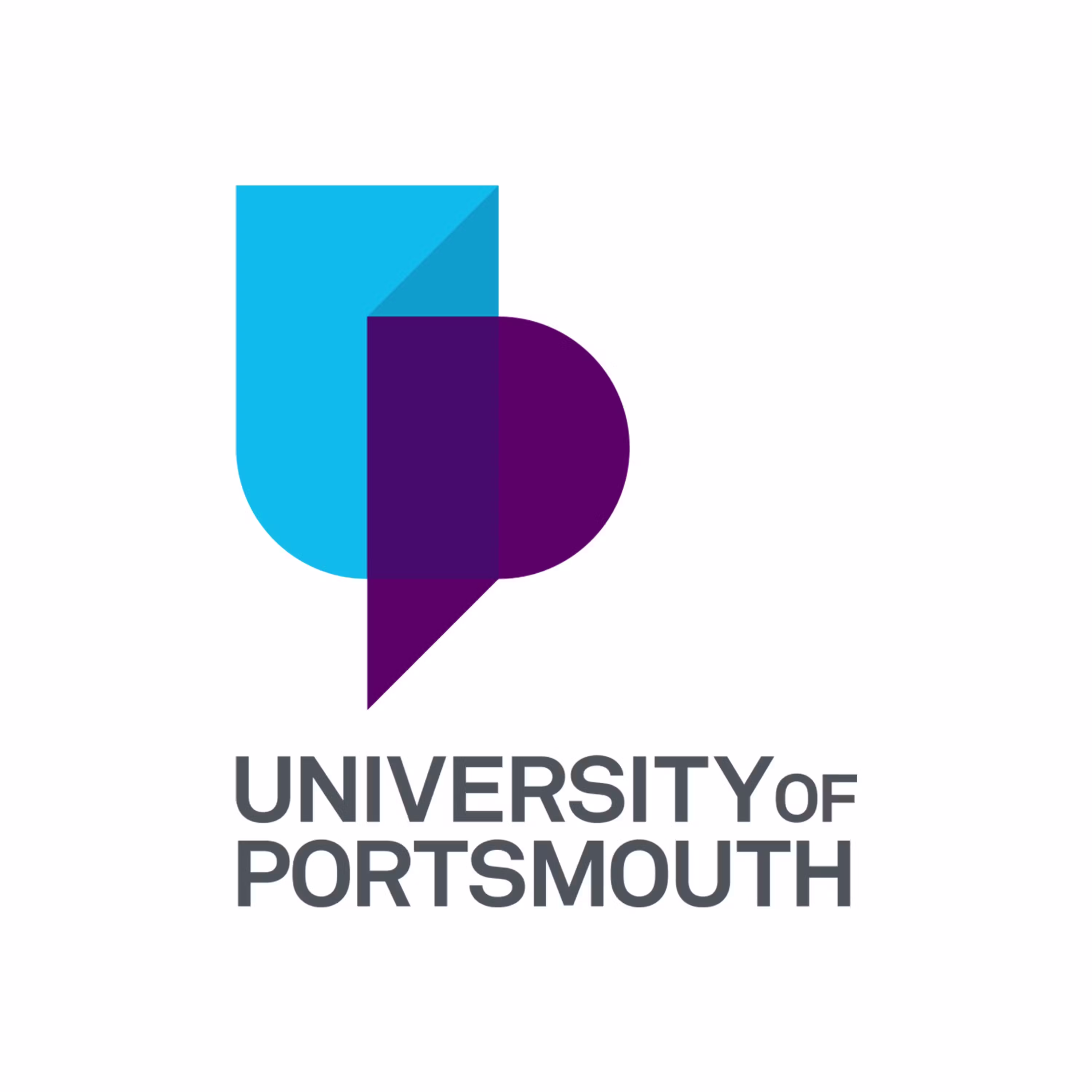 University of Portsmouth logo